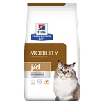 הילס JD חתול 3 קג