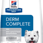הילס DERMA COMPLETE  משקל 1.5 קג