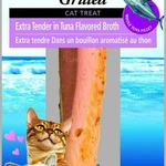 מעדן פילה אינאבה טונה עם אקסטרה טונה