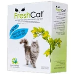 Fresh Cat פראש קט  ק"ג מנטרל ריח טבעי לארגז חול