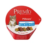 פרמיו כריות לגורי חתולים 60 גרם