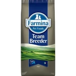 טים ברידר LG דג תפוז כלב 20 קג