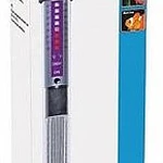 גוף חימום עם תרמוסטט לאקווריום אקווה וואן 200W